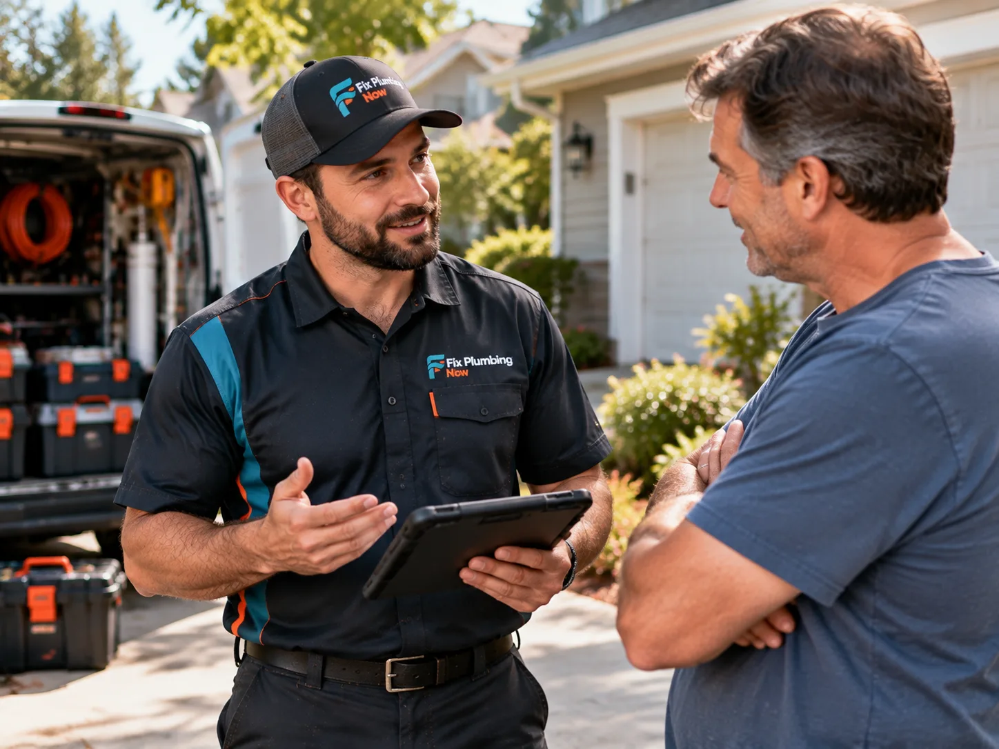 Clogged Drain Service Josephine, TX FAQs